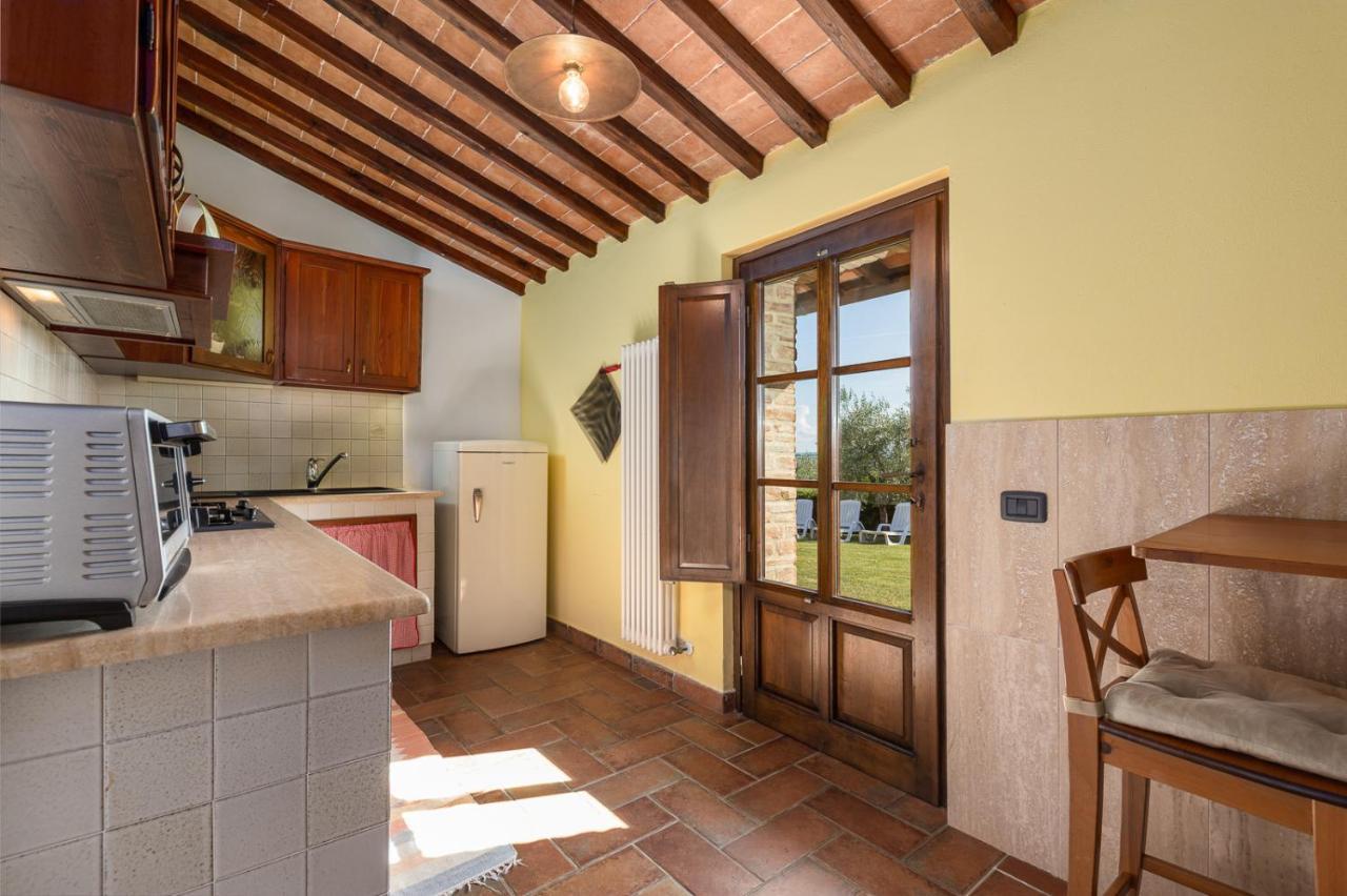 Podere Sertofano Barberino di Val dʼElsa
