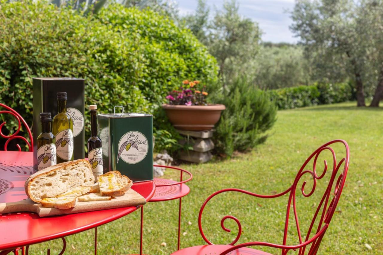 Podere Sertofano Vakantieboerderij