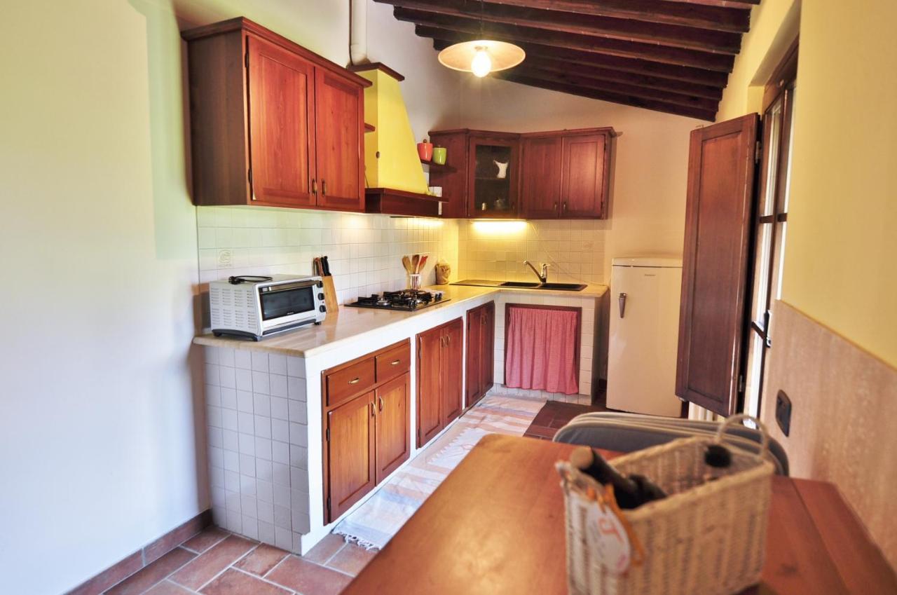 Podere Sertofano *