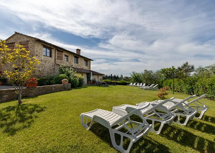 Agriturismo Podere Sertofano