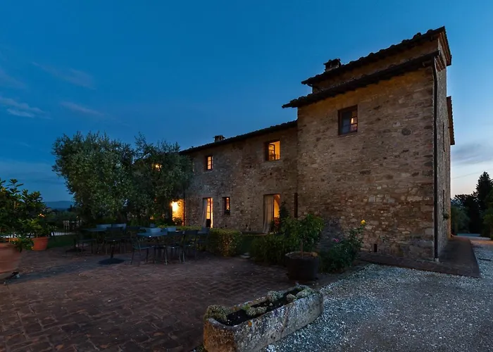 Agriturismo Podere Sertofano