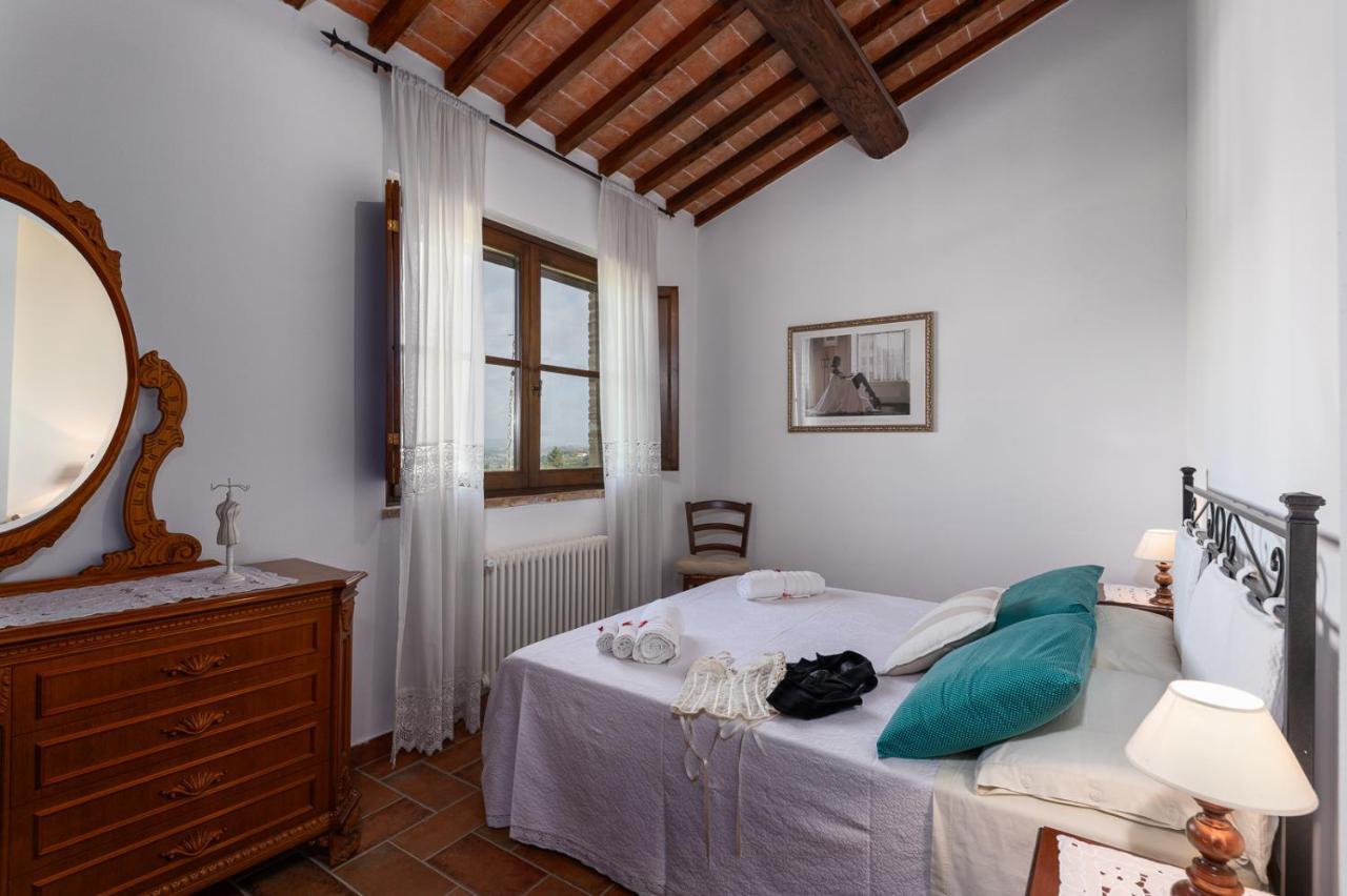 Agriturismo Podere Sertofano