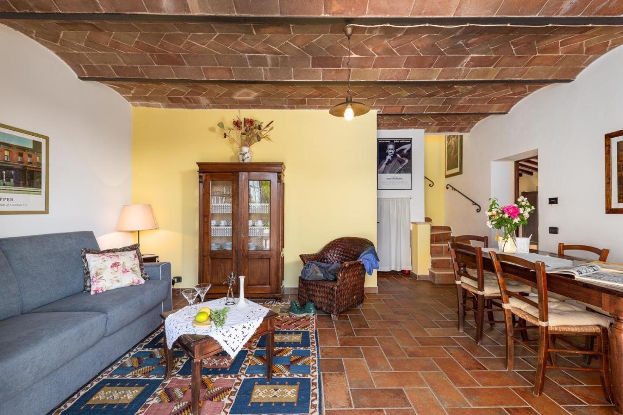 Agriturismo Podere Sertofano