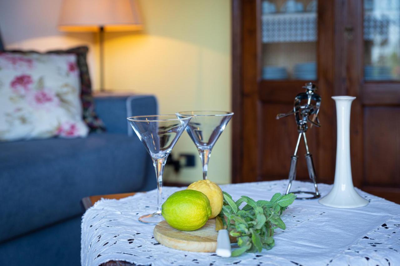 Agriturismo Podere Sertofano Farm stay *