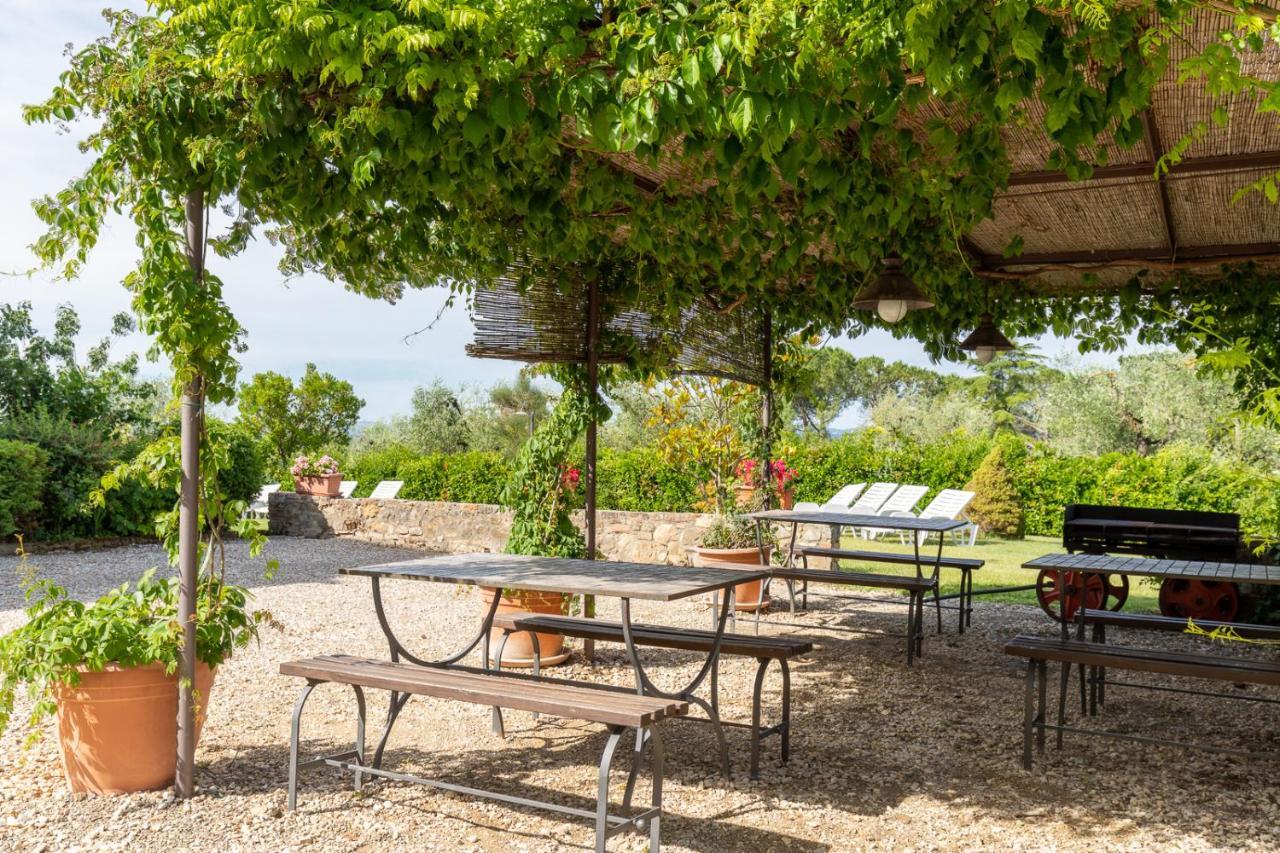 Agriturismo Podere Sertofano *