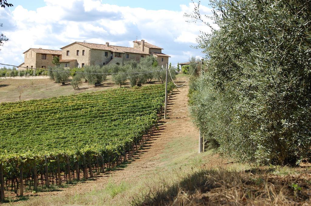 Agriturismo Podere Sertofano