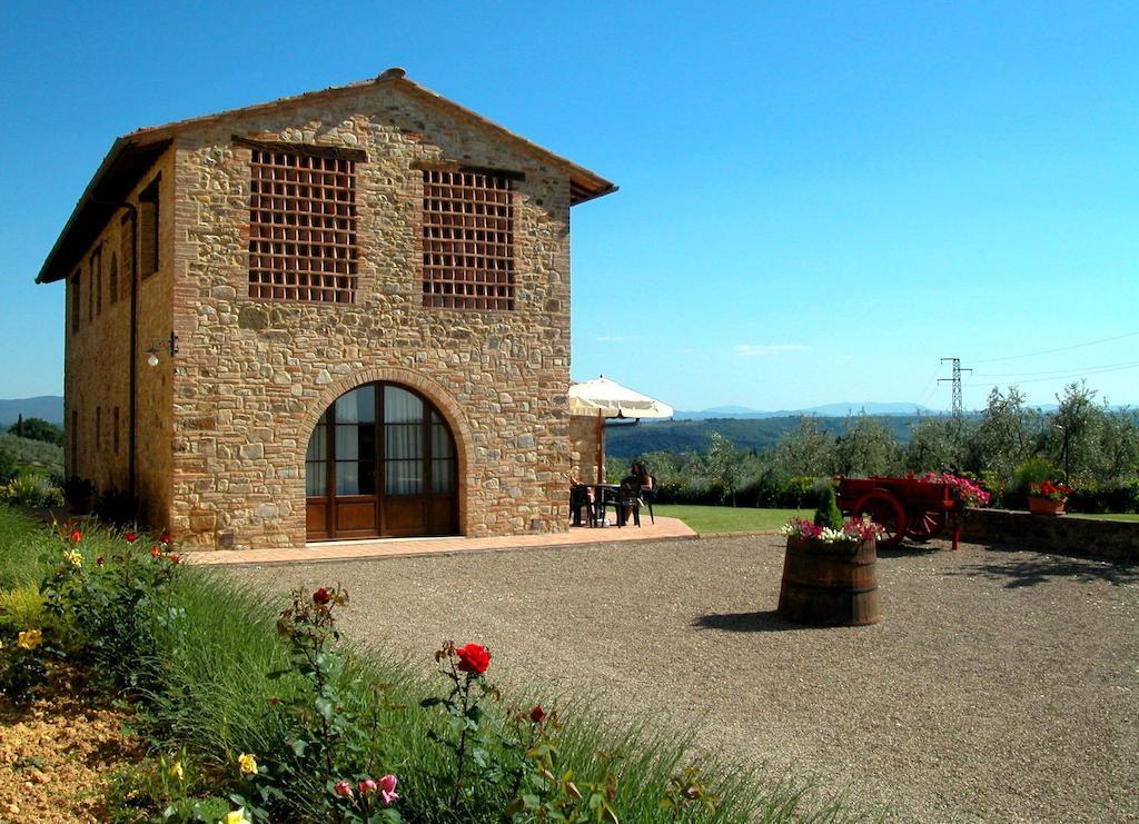 Agriturismo Podere Sertofano