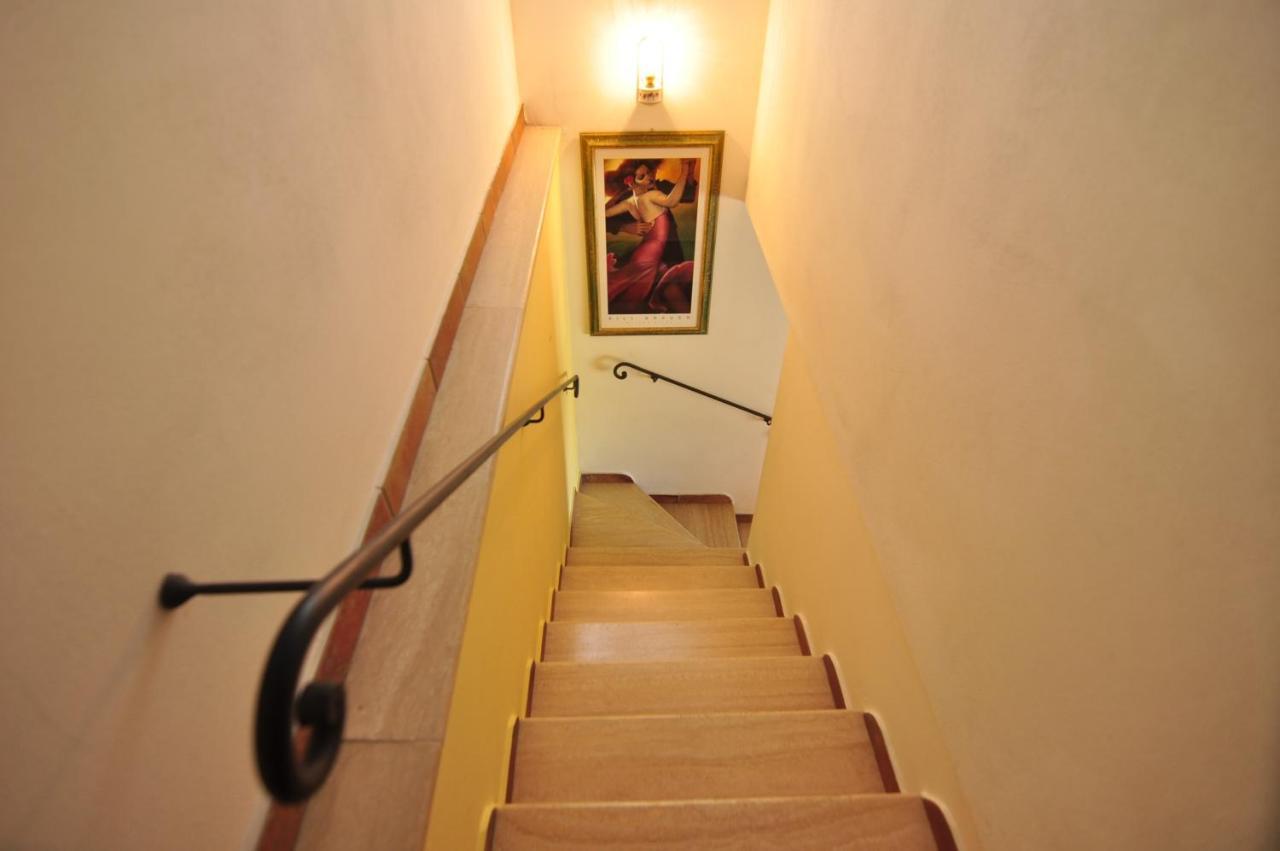 Farm stay Agriturismo Podere Sertofano Barberino Val d'Elsa