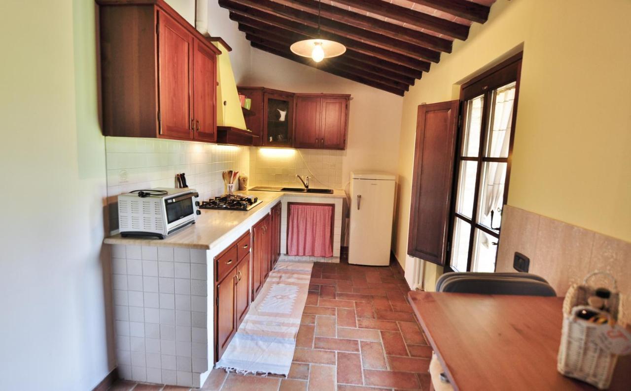 Agriturismo Podere Sertofano * Barberino Val d'Elsa