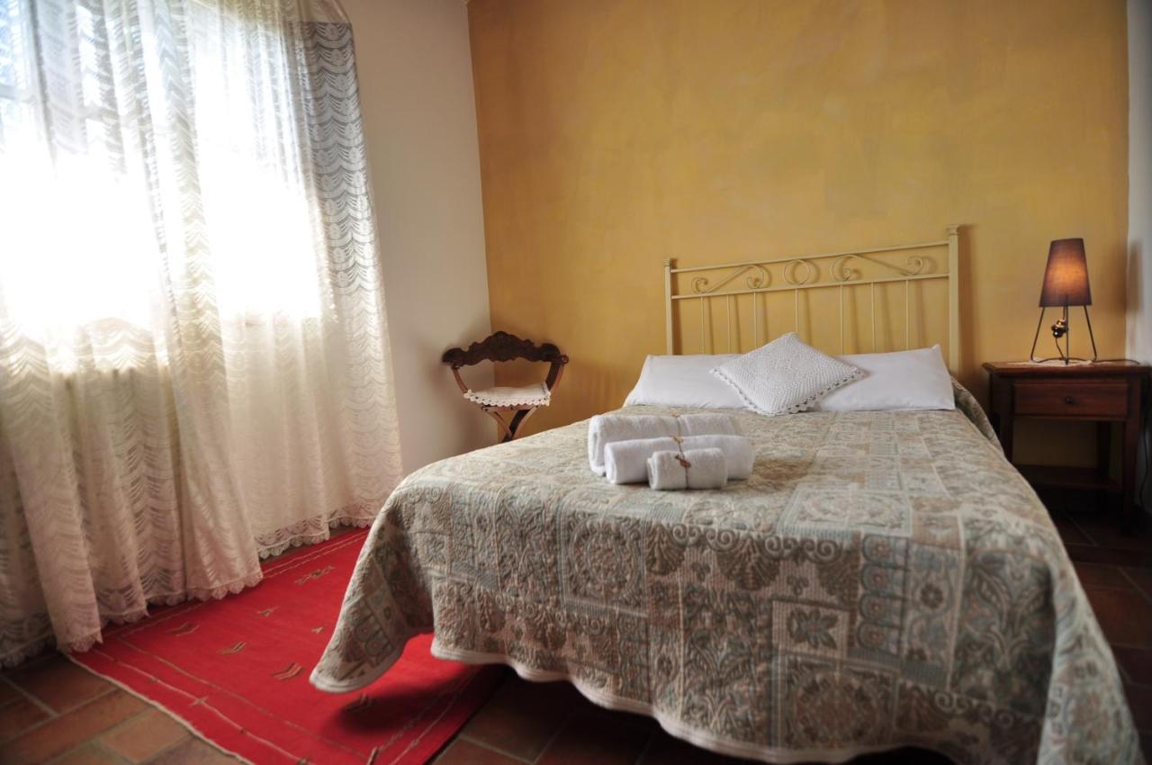 Farm stay Agriturismo Podere Sertofano Barberino Val d'Elsa