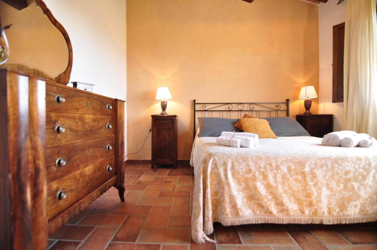 Agriturismo Podere Sertofano