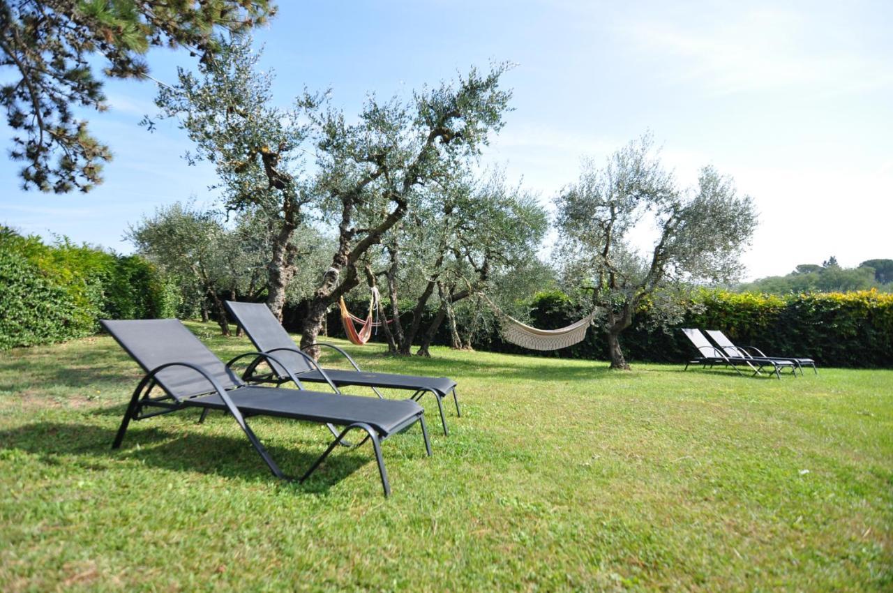 Farm stay Agriturismo Podere Sertofano *