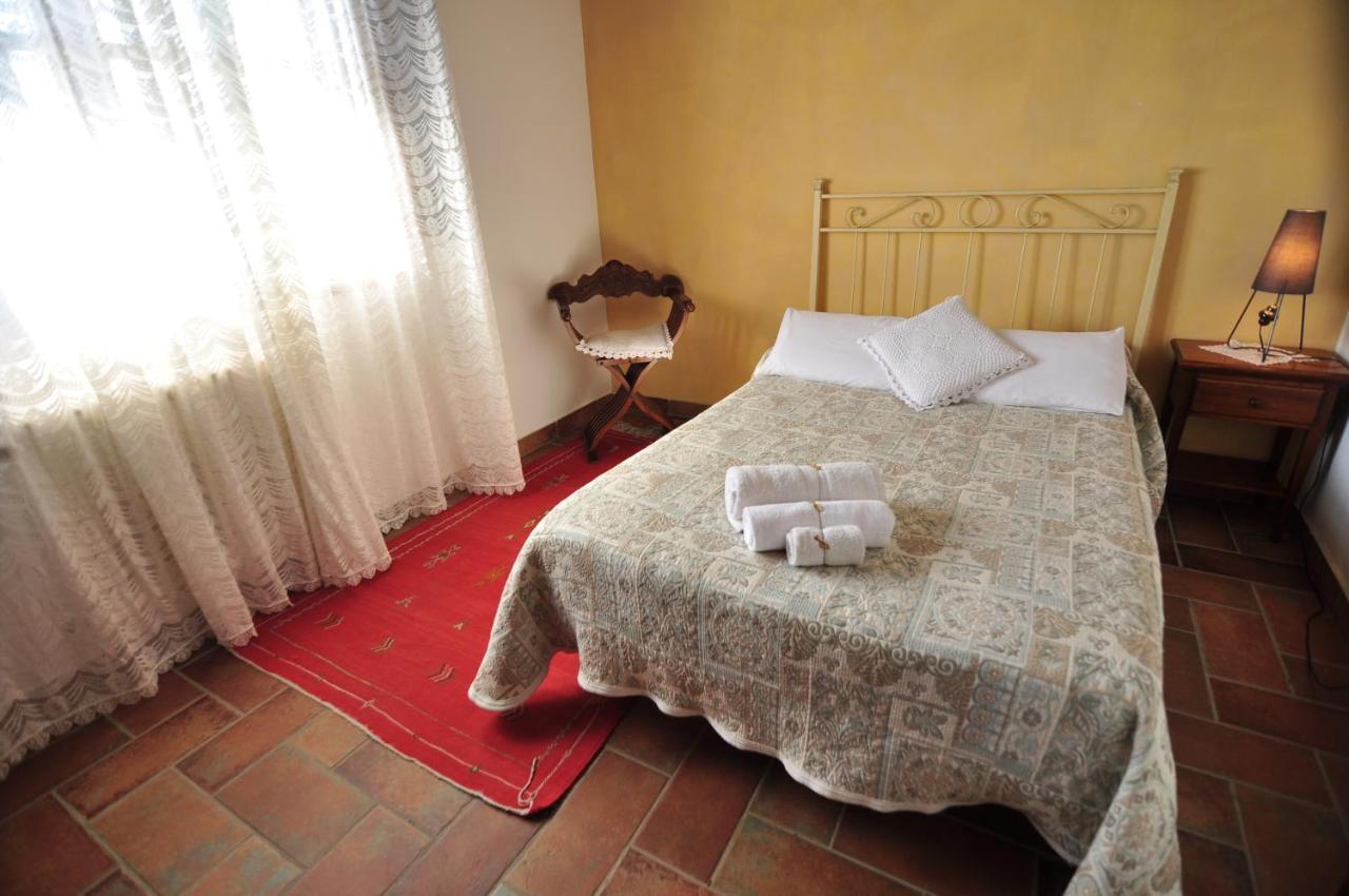 Agriturismo Podere Sertofano