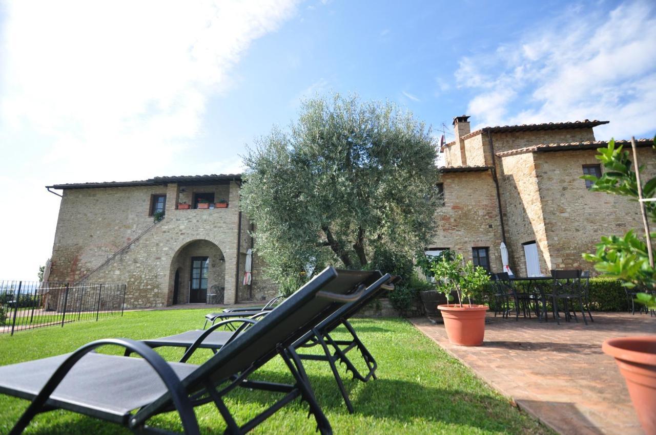 Agriturismo Podere Sertofano