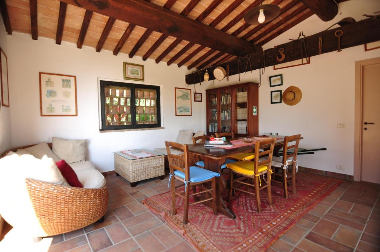 Farm stay Agriturismo Podere Sertofano Barberino Val d'Elsa